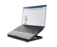 Trust Podstawka pod laptopa EXTO ECO - 1088169 - zdjęcie 9